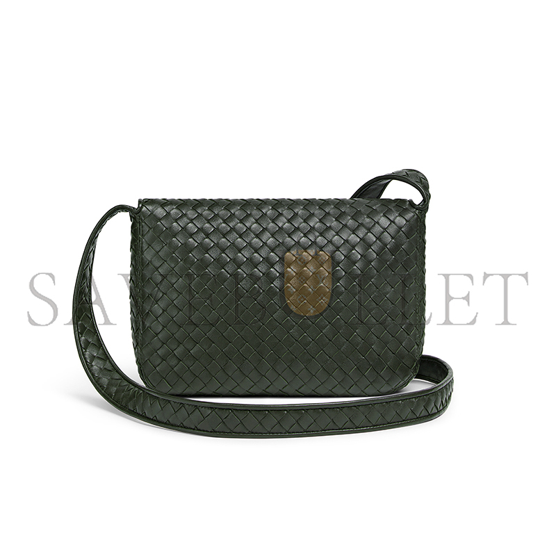 B0tt*ga Ven*ta VENETO MESSENGER 843836V5KD03009 (26*18.5*5cm)